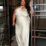 Da'Vine Joy Randolph Instagram - … you write the caption…