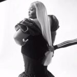 Da'Vine Joy Randolph Instagram - Loved this look had to play it back. Thank you to my entire team for making this magic happen, couldn’t have done it without each and every one of you! 😘