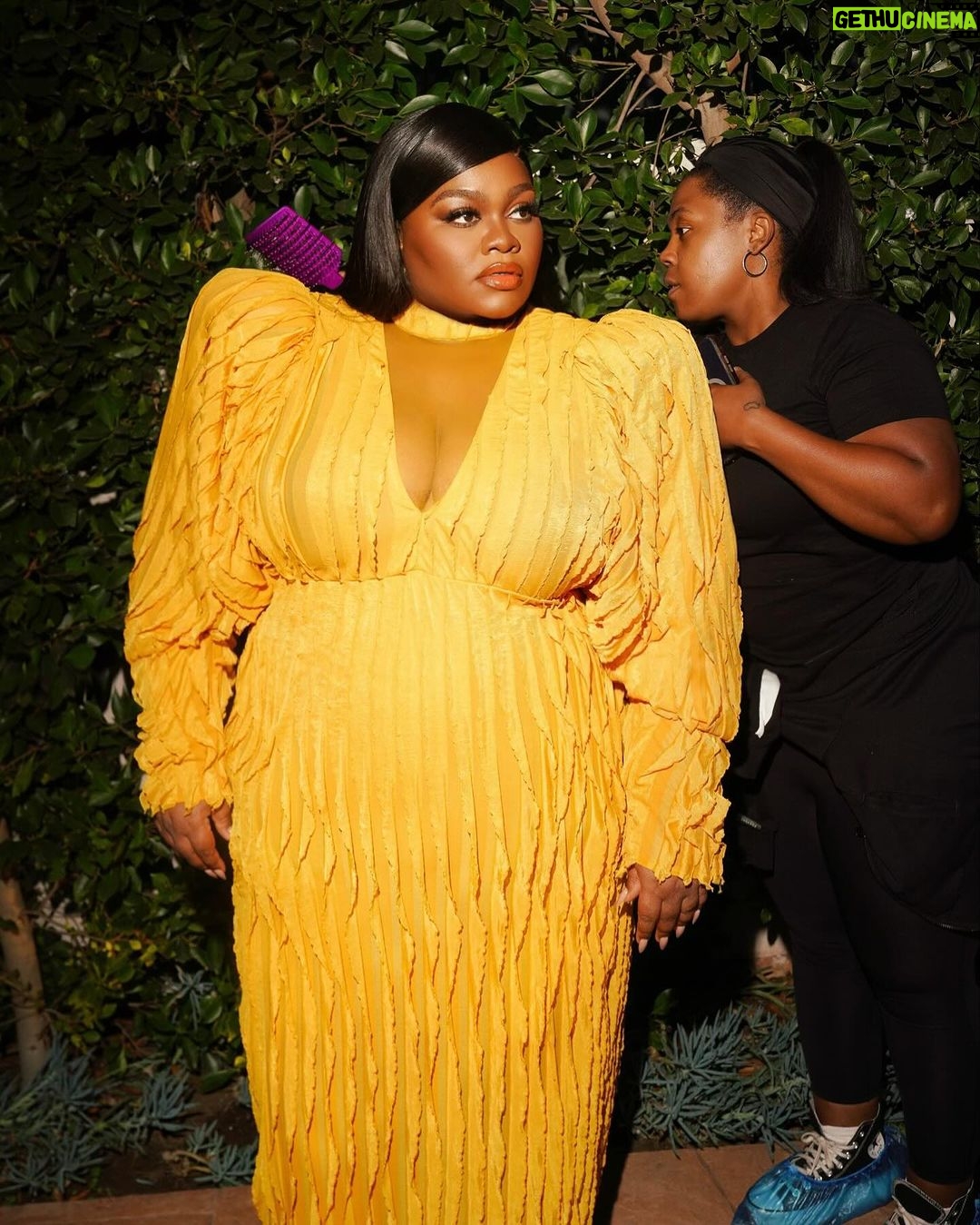 Da'Vine Joy Randolph Instagram - ππ«ΆπΎ