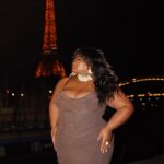 Da'Vine Joy Randolph Instagram - Paris… It does a body good! Paris, France