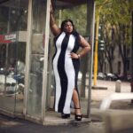 Da'Vine Joy Randolph Instagram - Milano, Italia