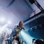 Daði Freyr Instagram - Thank you @icelandairwaves Got to play my dream venue at the best timeslot! Been on my bucket list since I first attended Airwaves in 2009, and I am told that I had the longest que of the festival this year 🤯 Thank you thank you thank you!