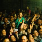 Daði Freyr Instagram - Still patching my body together again since the tour ended. Going through the photos from @rorybarnes_ and looking at your beautiful faces. Here are some of my favorites from the tour ❤️ Thank you for being there! Couldn’t ask for a better crowd. So much love, so much respect for others and so much fuuuun! Good vibes only! Love you!