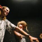Daði Freyr Instagram - I’m doing a tour pt1 has come to an end! Thank you for making this the best tour yet! pt2 is selling fast so don’t snooz or you will looz Here are some photos from our last 3 gigs in Milan, Barcelona and Madrid! #📸 @rorybarnes_