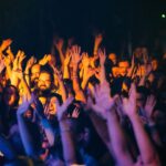 Daði Freyr Instagram - I’m doing a tour pt1 has come to an end! Thank you for making this the best tour yet! pt2 is selling fast so don’t snooz or you will looz Here are some photos from our last 3 gigs in Milan, Barcelona and Madrid! #📸 @rorybarnes_