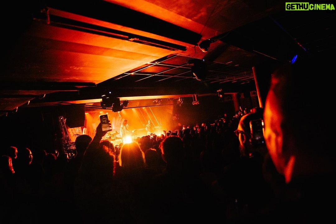 Daði Freyr - 4.9K Likes - I’m doing a tour pt1 has come to an end! Thank you for making this the best tour yet! pt2 is selling fast so don’t snooz or you will looz
Here are some photos from our last 3 gigs in Milan, Barcelona and Madrid!
#📸 @rorybarnes_