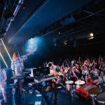 Daði Freyr Instagram - I’m doing a tour pt1 has come to an end! Thank you for making this the best tour yet! pt2 is selling fast so don’t snooz or you will looz Here are some photos from our last 3 gigs in Milan, Barcelona and Madrid! #📸 @rorybarnes_