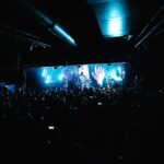 Daði Freyr Instagram - I’m doing a tour pt1 has come to an end! Thank you for making this the best tour yet! pt2 is selling fast so don’t snooz or you will looz Here are some photos from our last 3 gigs in Milan, Barcelona and Madrid! #📸 @rorybarnes_