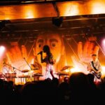 Daði Freyr Instagram - I’m doing a tour pt1 has come to an end! Thank you for making this the best tour yet! pt2 is selling fast so don’t snooz or you will looz Here are some photos from our last 3 gigs in Milan, Barcelona and Madrid! #📸 @rorybarnes_