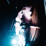 Daði Freyr Instagram - Thank you Vienna, Ljubljana and Bologna!!! It’s been a dream this whole tour! Thank you for everything! Also @fender sponsor me pls 🥰 New vlog tomorrow! 📸 @rorybarnes_