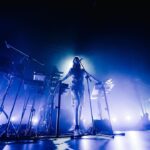 Daði Freyr Instagram - Thank you Warsaw and Prague! What a time to be alive! Rest of the tour is basically sold out! Thank you thank you thank you!