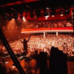 Daði Freyr Instagram - Thank you Warsaw and Prague! What a time to be alive! Rest of the tour is basically sold out! Thank you thank you thank you!