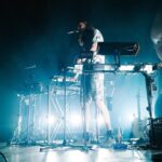Daði Freyr Instagram - Thank you Warsaw and Prague! What a time to be alive! Rest of the tour is basically sold out! Thank you thank you thank you!