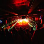 Daði Freyr Instagram - Thank you Warsaw and Prague! What a time to be alive! Rest of the tour is basically sold out! Thank you thank you thank you!