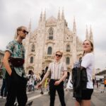 Daði Freyr Instagram - I’m doing a tour pt1 has come to an end! Thank you for making this the best tour yet! pt2 is selling fast so don’t snooz or you will looz Here are some photos from our last 3 gigs in Milan, Barcelona and Madrid! #📸 @rorybarnes_