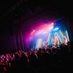 Daði Freyr Instagram - thank you for an amazing start of the tour in Aalborg! by far the biggest production I have put together for a tour! We are documenting a lot so stay tuned on the YouTube page in the next days. See you in Aarhus tomorrow ❤️ 📸 @rorybarnes_