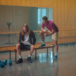 Daði Freyr Instagram – I’m still making an album 2/3 is OUT NOW!!!
Music video to Moves To Make premieres in 2 hours!
😍
@caendles / @thefcitd