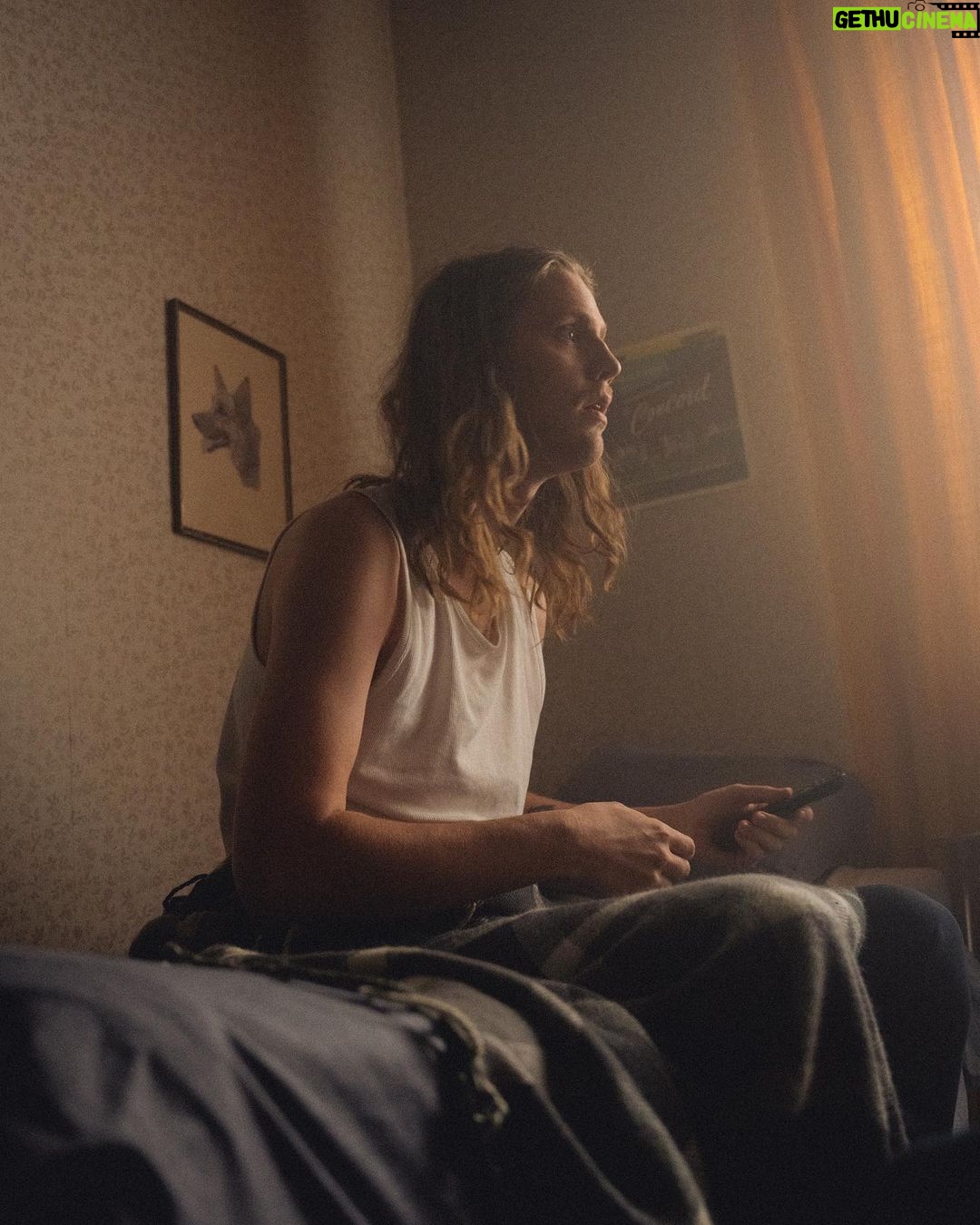 Daði Freyr - 6.8K Likes - New music video on Friday!
📸 @caendles