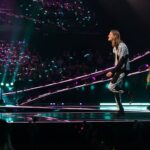Daði Freyr Instagram - if it wasn’t obvious I had a really good time performing Whole Again at @eurovision ALSO THE AMSTERDAM SHOW ON 10/12 IS SOLD OUT SO WE ADDED ANOTHER SHOW FOR 11/12! Tickets are on sale now on my website! dadifreyr.is photos by Corinne Cumming and Sarah Louise Bennet