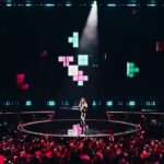 Daði Freyr Instagram - if it wasn’t obvious I had a really good time performing Whole Again at @eurovision ALSO THE AMSTERDAM SHOW ON 10/12 IS SOLD OUT SO WE ADDED ANOTHER SHOW FOR 11/12! Tickets are on sale now on my website! dadifreyr.is photos by Corinne Cumming and Sarah Louise Bennet