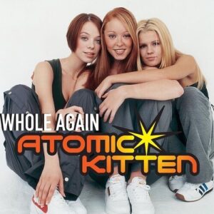 Daði Freyr Instagram - I made a cover of the @atomickittenofficial song Whole Again!
It’s out in a few hours!
Also tune in to @eurovision tonight because I’m gonna be performing live in front of a Eurovision audience for the first time!