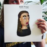 Daði Freyr Instagram - did you know that you can preorder this beauty from my website? (also cd’s) thank you all for listening to the album and all the kind words. it means a lot ❤️