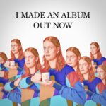 Daði Freyr Instagram - The album is finally out! Thank you for listening ❤️
