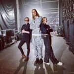 Daði Freyr Instagram - just over a month until we start touring again! Europe get ready! 📸 @nickprebble