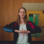 Daði Freyr Instagram – I’m still making an album 2/3 is OUT NOW!!!
Music video to Moves To Make premieres in 2 hours!
😍
@caendles / @thefcitd