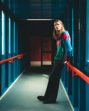 Daði Freyr Instagram - just 2 days now!

@caendles / @thefcitd