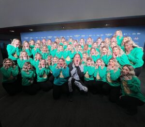 Daði Freyr Instagram - THANK YOU EUROPE!
@eurovision
