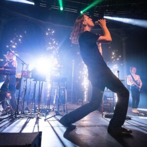 Daði Freyr Instagram - I’m Doing A Tour pt2 tickets are ON SALE NOW!
tour.dadifreyr.is