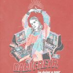 Daði Freyr Instagram - I’m doing a tour! ✍️ @viktordadi