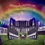 Daði Freyr Instagram - 1/3 of the album IS OUT!!!! Also this lyric video to thank you! Love you all LESGOOO!