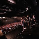 Daði Freyr Instagram – we ended the tour with 4 beautiful shows in Germany!
thank you for making this the best tour yet!
it’s been a dream!
big plans for 2024!
bring it on!
📸 @rorybarnes_