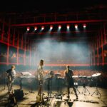 Daði Freyr Instagram – Amsterdam and Brussels was wild! Only 4 more shows left of this tour! It has been one of the most rewarding and exhausting experiences of my life and I am so grateful I get to do this! Germany get ready!
📸 @rorybarnes_
