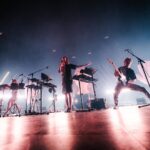 Daði Freyr Instagram - Amsterdam and Brussels was wild! Only 4 more shows left of this tour! It has been one of the most rewarding and exhausting experiences of my life and I am so grateful I get to do this! Germany get ready! 📸 @rorybarnes_