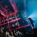 Daði Freyr Instagram – Amsterdam and Brussels was wild! Only 4 more shows left of this tour! It has been one of the most rewarding and exhausting experiences of my life and I am so grateful I get to do this! Germany get ready!
📸 @rorybarnes_