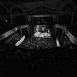Daði Freyr Instagram - thank you London for selling out shepherds bush empire 2 nights in a row! 2 sold out shows coming up at Amsterdam paradiso! 🥰 📸 @rorybarnes_