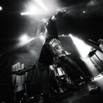 Daði Freyr Instagram - Thank you for coming to the shows. We are just over the halfway point for this part of the tour and it has been going so well! I feel very grateful that I get to do this for a living and I try to give everything I got every night. It means that my non-on-stage-life is very much just me recovering for the next one, but I love doing this! 🫦