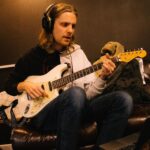 Daði Freyr Instagram – Thank you for coming to the shows. We are just over the halfway point for this part of the tour and it has been going so well! I feel very grateful that I get to do this for a living and I try to give everything I got every night. It means that my non-on-stage-life is very much just me recovering for the next one, but I love doing this! 🫦