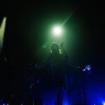 Daði Freyr Instagram - Thank you for coming to the shows. We are just over the halfway point for this part of the tour and it has been going so well! I feel very grateful that I get to do this for a living and I try to give everything I got every night. It means that my non-on-stage-life is very much just me recovering for the next one, but I love doing this! 🫦