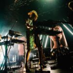 Daði Freyr Instagram – Bournemouth, Cardiff and Wolverhampton! Thank you for the good vibes! Cambridge tomorrow! 🤩 

📸 @rorybarnes_