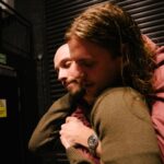 Daði Freyr Instagram - Bournemouth, Cardiff and Wolverhampton! Thank you for the good vibes! Cambridge tomorrow! 🤩 📸 @rorybarnes_