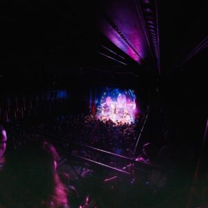 Daði Freyr Instagram - First three down!
Thank you Lausanne, Zurich and Paris for three amazing nights!
Bournemouth tonight!

📸 @rorybarnes_