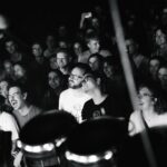 Daði Freyr Instagram - Still patching my body together again since the tour ended. Going through the photos from @rorybarnes_ and looking at your beautiful faces. Here are some of my favorites from the tour ❤️ Thank you for being there! Couldn’t ask for a better crowd. So much love, so much respect for others and so much fuuuun! Good vibes only! Love you!