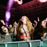 Daði Freyr Instagram - Still patching my body together again since the tour ended. Going through the photos from @rorybarnes_ and looking at your beautiful faces. Here are some of my favorites from the tour ❤️ Thank you for being there! Couldn’t ask for a better crowd. So much love, so much respect for others and so much fuuuun! Good vibes only! Love you!