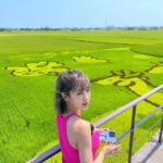 DaYuan Lin Instagram – 昨天錄了整天節目後
才發現自己的世界真的太狹小
好多從來沒有體驗過的 還需要學習的
眼界變大了 心也更寬了
收穫滿滿的也補充到了不一樣的能量
好累好充實但好開心☺️

不過只睡了三個半小時的我
在行程的一開始還在努力把眼睛睜開👁️👁️✨

#直到今天都還在回味
#晚安愜意的星期六
#明天又要上課了 ♡