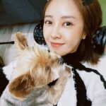 DaYuan Lin Instagram - Morning ♡ 我就想問現在睡醒的有誰？ 這個時間我才正要睡💤 直接日夜顛倒的三天。 #照片是寶寶還在的時候 #沒辦法我想他了 🥲