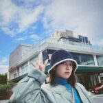 DaYuan Lin Instagram - 初四還來不及耍廢就要開工了🫣 #依舊冷冰冰的台北 #今天千萬不要失眠喔 🥹
